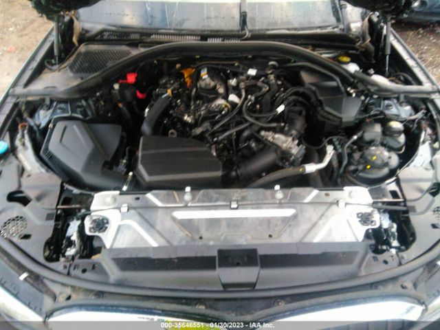 WBA5R1C58KFH22048 BMW 3 Series 330i