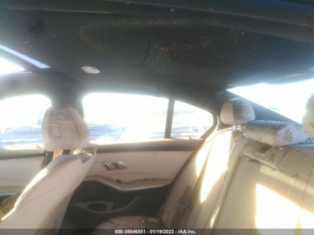 WBA5R1C58KFH22048 BMW 3 Series 330i