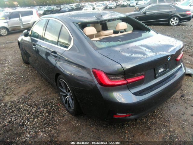 WBA5R1C58KFH22048 BMW 3 Series 330i