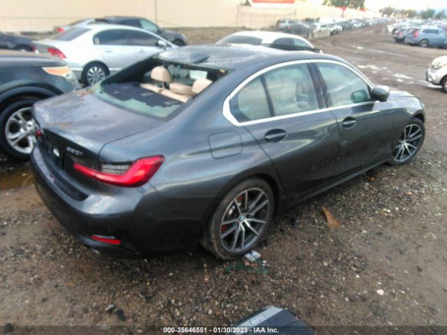 WBA5R1C58KFH22048 BMW 3 Series 330i