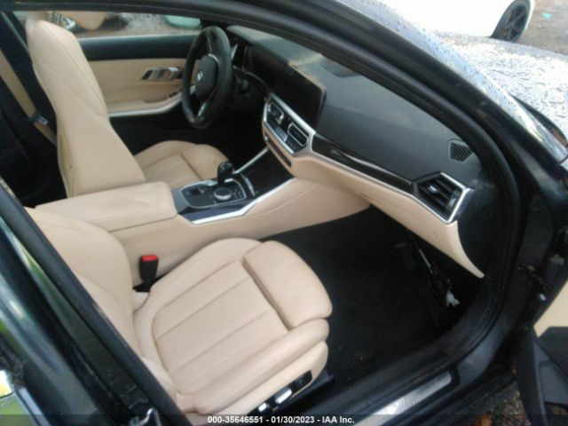 WBA5R1C58KFH22048 BMW 3 Series 330i