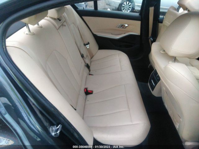 WBA5R1C58KFH22048 BMW 3 Series 330i