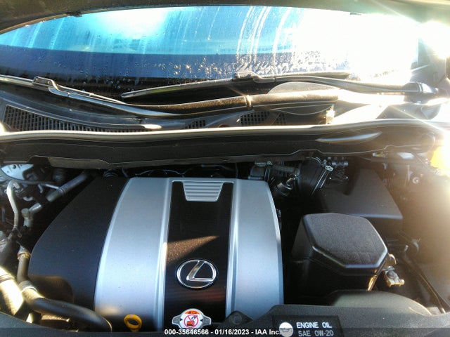2018 Lexus RX, VIN: JTJGZKCA2J2005028