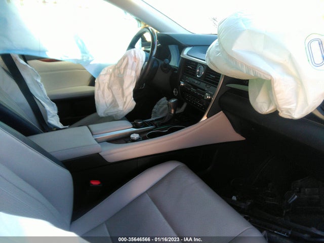 2018 Lexus RX, VIN: JTJGZKCA2J2005028