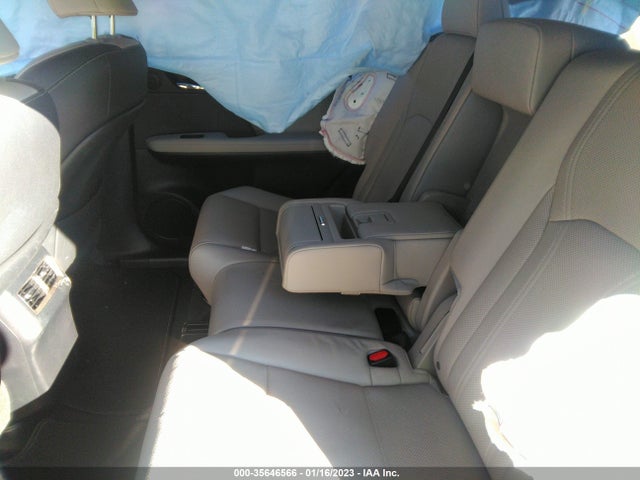 2018 Lexus RX, VIN: JTJGZKCA2J2005028