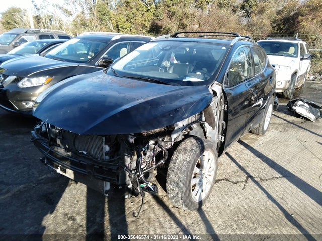 2020 Nissan Rogue, VIN: JN1BJ1CV6LW541500