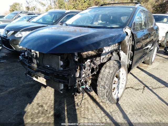 2020 Nissan Rogue, VIN: JN1BJ1CV6LW541500