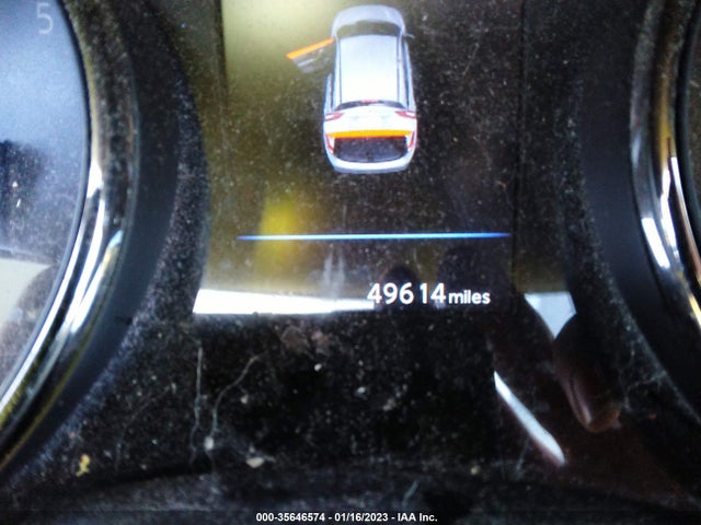 2020 Nissan Rogue, VIN: JN1BJ1CV6LW541500