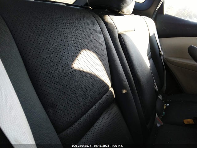 2020 Nissan Rogue, VIN: JN1BJ1CV6LW541500