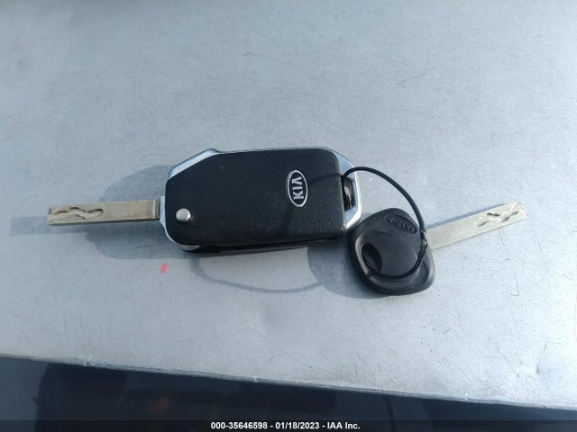 2020 Kia Soul, VIN: KNDJ23AU0L7032637