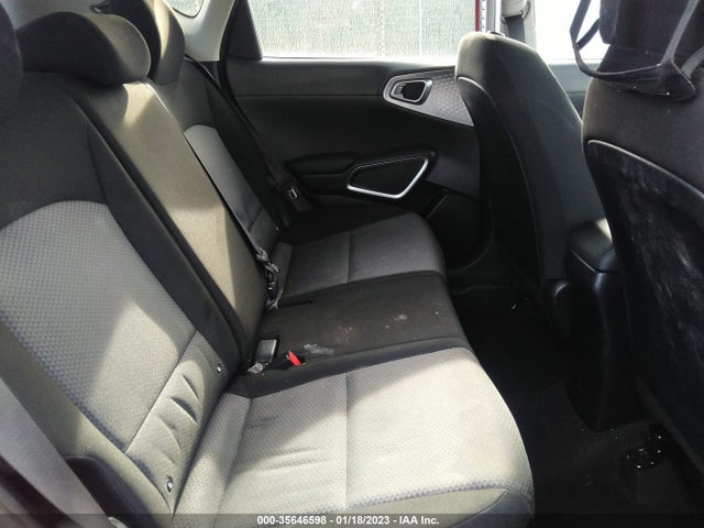 2020 Kia Soul, VIN: KNDJ23AU0L7032637