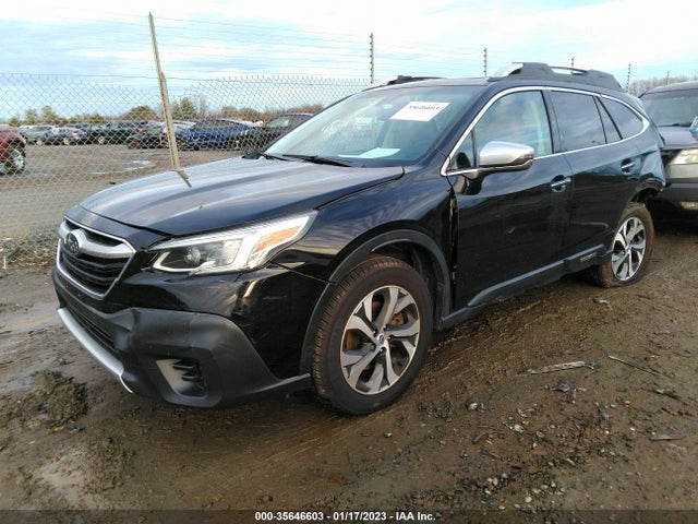 2020 Subaru Outback, VIN: 4S4BTGPD2L3139787