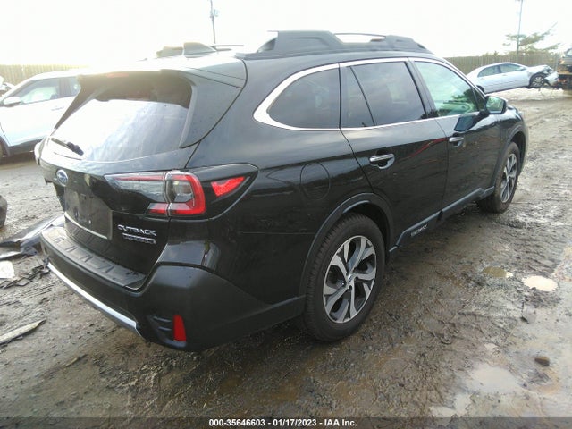 2020 Subaru Outback, VIN: 4S4BTGPD2L3139787