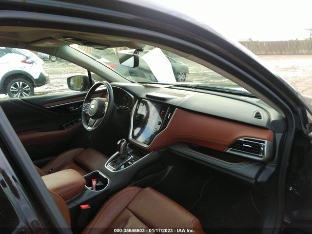 2020 Subaru Outback, VIN: 4S4BTGPD2L3139787