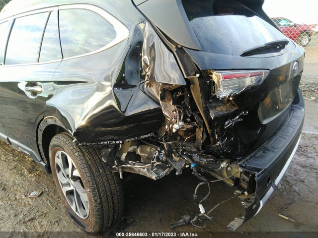 2020 Subaru Outback, VIN: 4S4BTGPD2L3139787