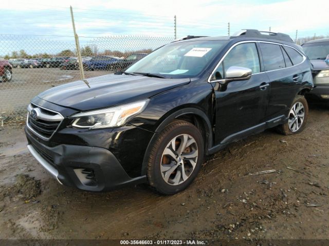 4S4BTGPD2L3139787 Subaru Outback Touring Xt