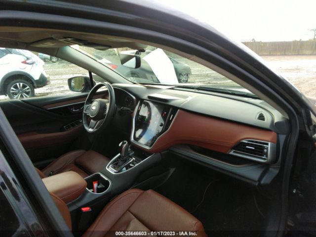 4S4BTGPD2L3139787 Subaru Outback Touring Xt