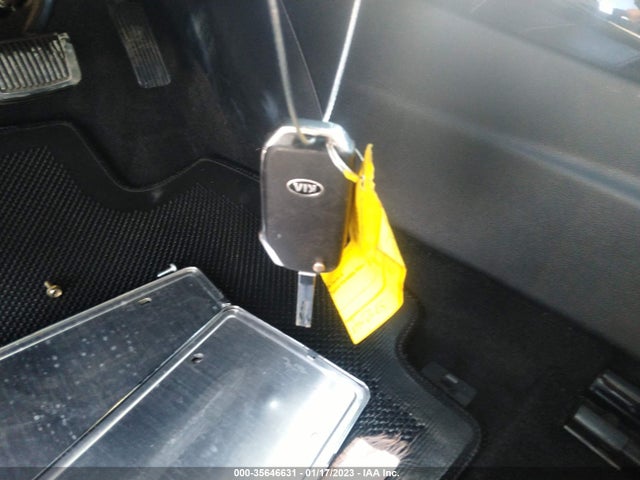 2019 KIA FORTE S VIN: 3KPF34AD8KE023708