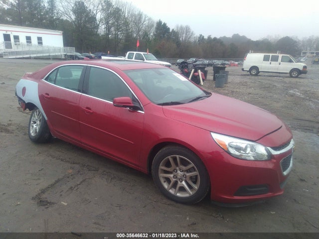 2014 1G11C5SL8EF255556 main image