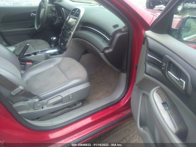 Chevrolet MALIBU LT 2014 1G11C5SL8EF255556 Image 6