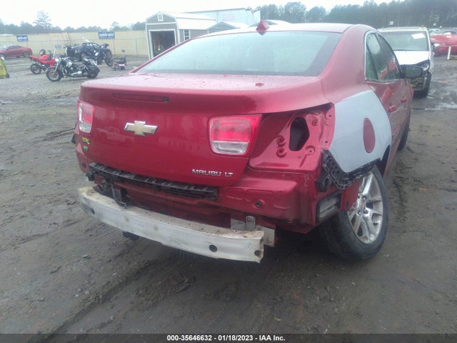 Chevrolet MALIBU LT 2014 1G11C5SL8EF255556 Image 7