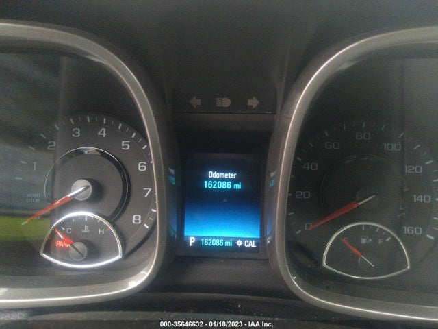 Chevrolet MALIBU LT 2014 1G11C5SL8EF255556 Image 8