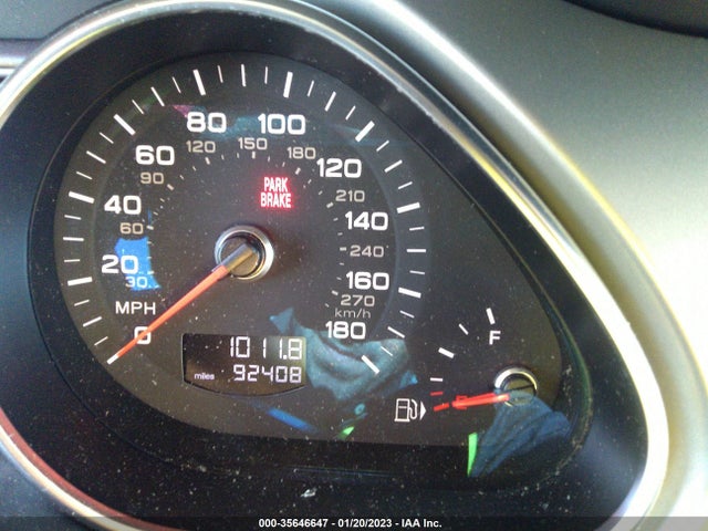 WA1CGAFE6FD008357 Audi Q7 3.0t Premium