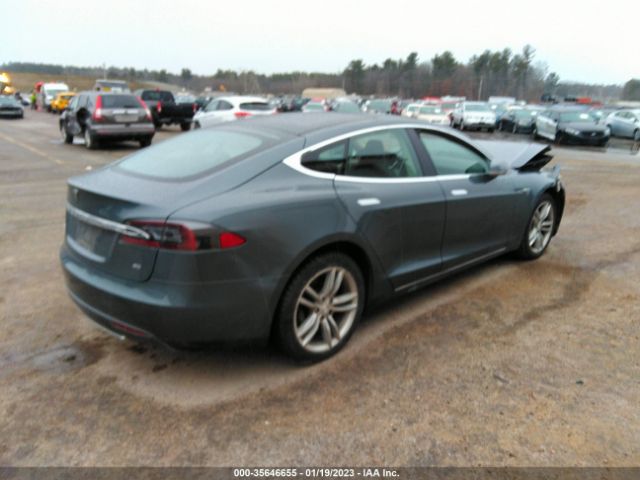 5YJSA1CN2DFP27862 Tesla MODEL S