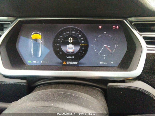 5YJSA1CN2DFP27862 Tesla MODEL S