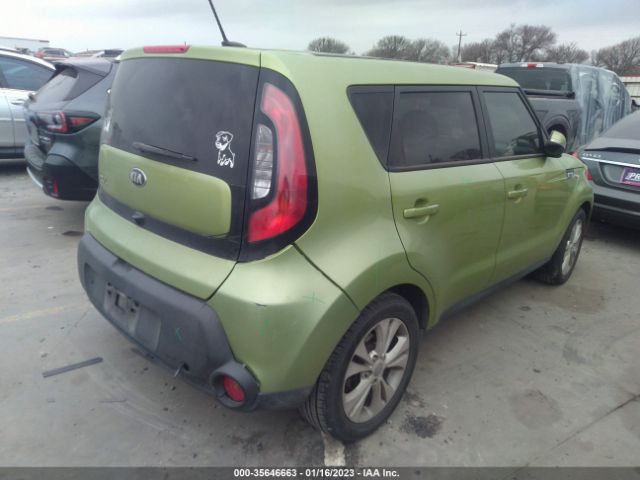 KNDJP3A53E7732651 KIA SOUL +