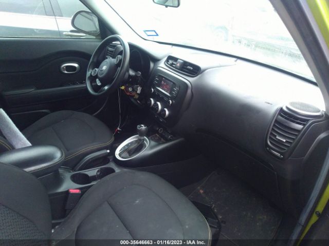 KNDJP3A53E7732651 KIA SOUL +