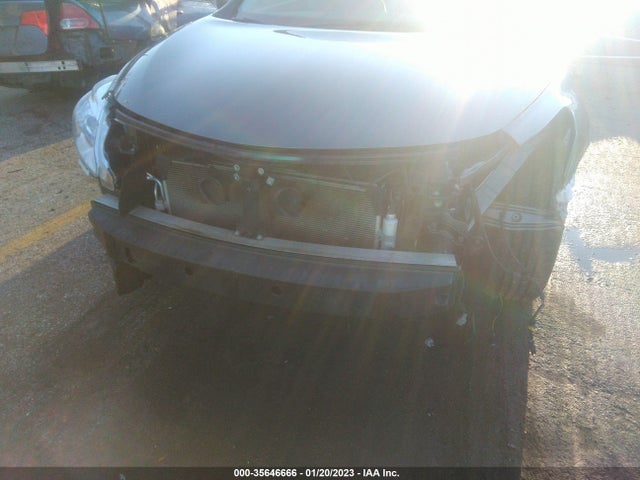 Nissan Altima 2.5 S 2015 1N4AL3AP6FC214254 Image 8