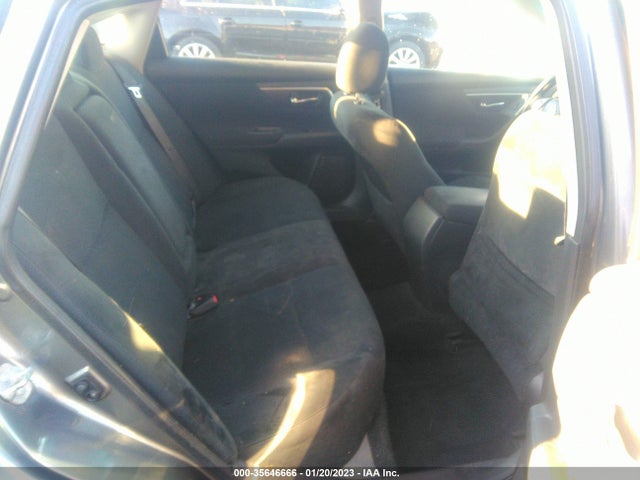 Nissan Altima 2.5 S 2015 1N4AL3AP6FC214254 Image 10