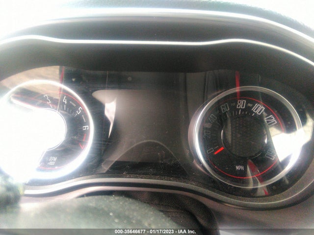 Dodge Challenger Sxt 2018 2C3CDZAG1JH110736 Image 7
