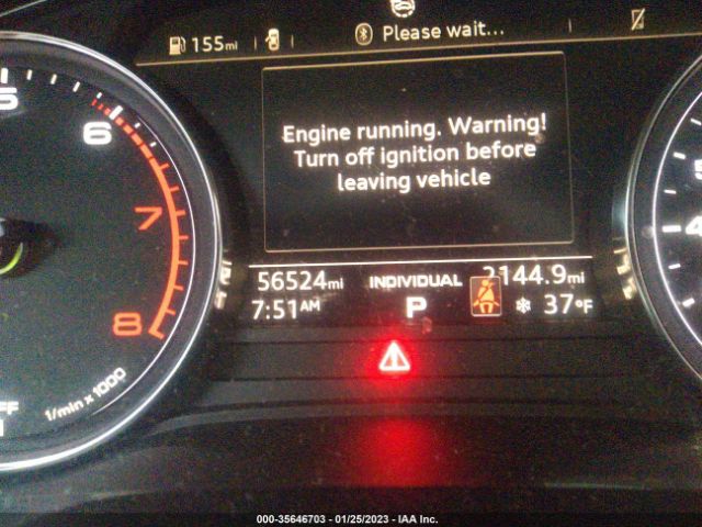 WAUTNAF51JA103525 Audi A5 Coupe Premium Plus