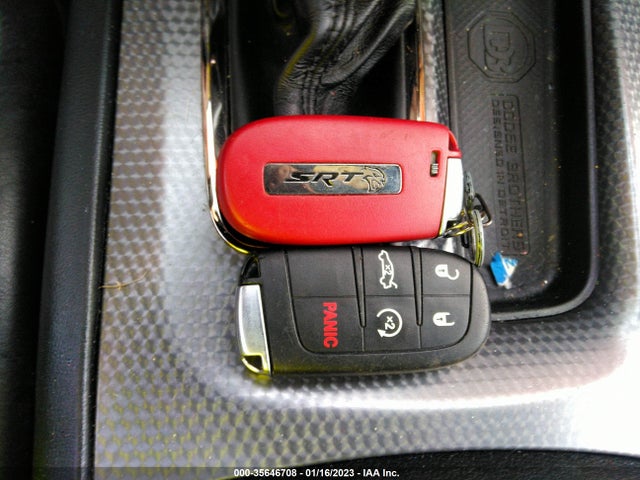 Dodge Charger Srt Hellcat 2020 2C3CDXL95LH185638 Image 11