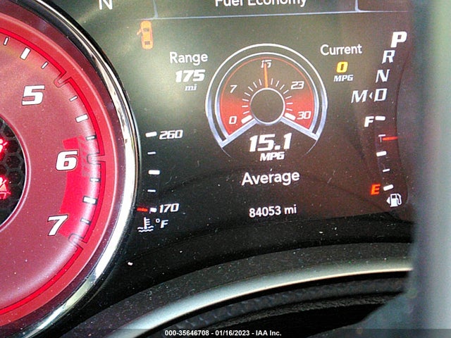 Dodge Charger Srt Hellcat 2020 2C3CDXL95LH185638 Image 7