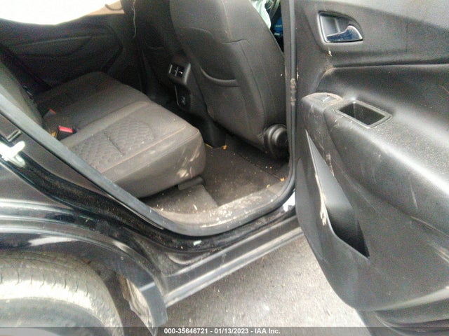 Chevrolet EQUINOX LT 2019 3GNAXKEVXKL238869 Image 10