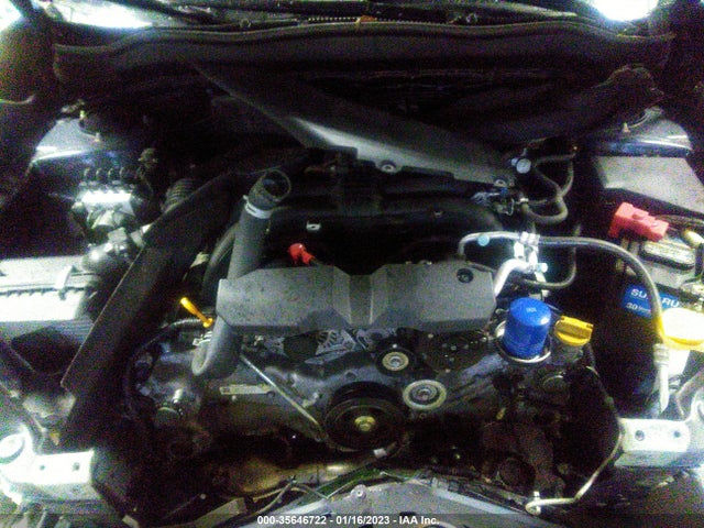 Subaru Forester 2017 JF2SJABC2HH585133 Image 10