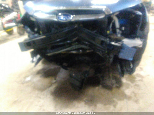 Subaru Forester 2017 JF2SJABC2HH585133 Image 6