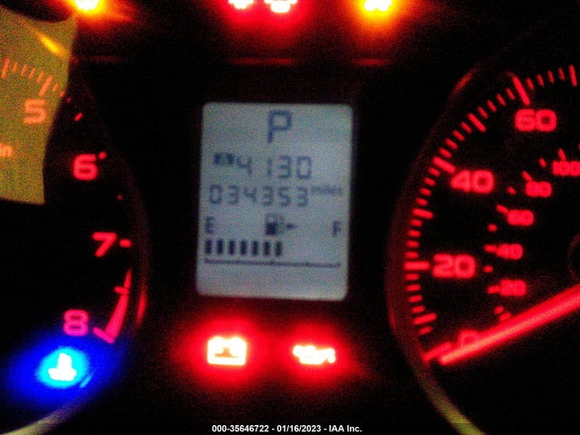 Subaru Forester 2017 JF2SJABC2HH585133 Image 7