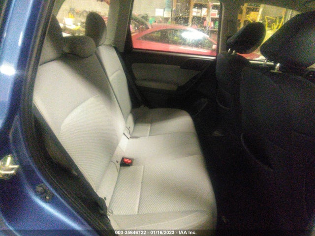 Subaru Forester 2017 JF2SJABC2HH585133 Image 8