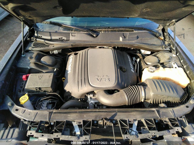 Dodge Challenger R/t 2020 2C3CDZBT0LH125386 Image 10