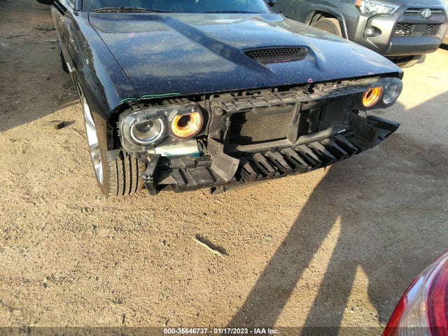 Dodge Challenger R/t 2020 2C3CDZBT0LH125386 Image 6