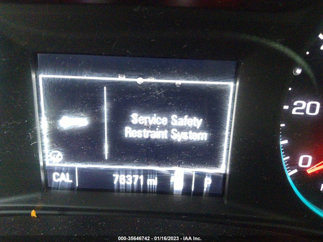 Chevrolet MALIBU LT 2020 1G1ZD5ST5LF011795 Image 8