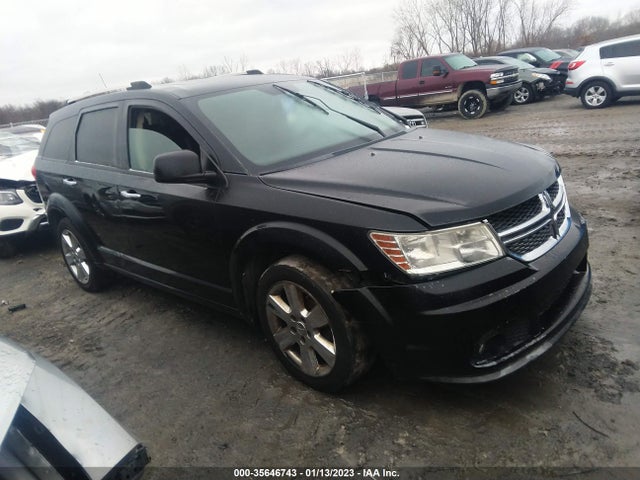 2011 3D4PG9FG0BT513440 главное изображение