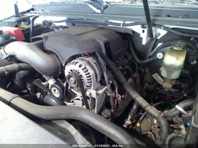 1GKFK63807J277183 GMC YUKON DENALI