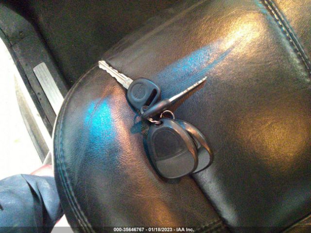 1GKFK63807J277183 GMC YUKON DENALI