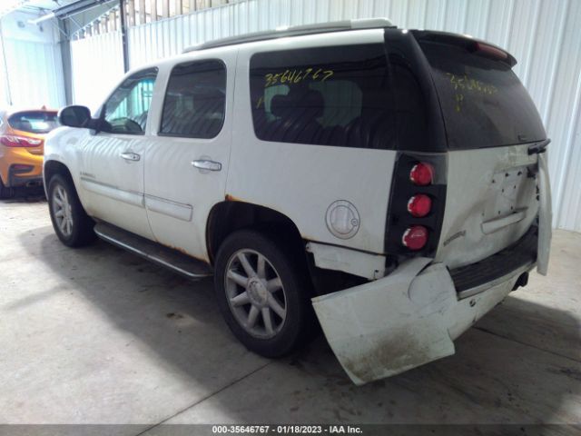 1GKFK63807J277183 GMC YUKON DENALI