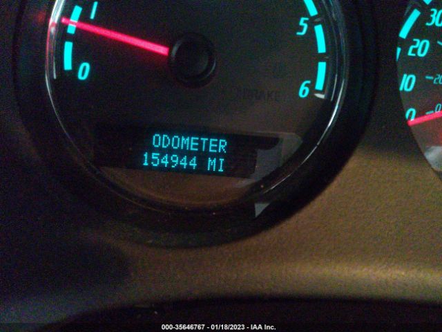 1GKFK63807J277183 GMC YUKON DENALI